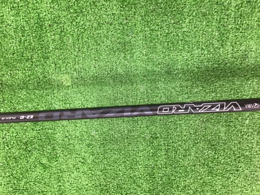 ホンマゴルフ ホンマ ツアーワールド フェアウェイウッド TW767 TOUR WORLD TW767 5W フレックスR 中古 Nランク_画像4