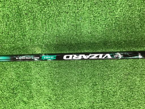 ホンマゴルフ ツアーワールド ホンマ HONMA フェアウェイウッド TOUR WORLD TW737 3W(13°) フレックスS 中古 Cランク_画像4