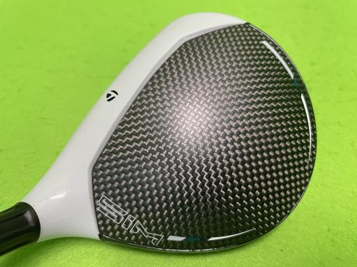 テーラーメイド シム フェアウェイウッド MAX SIM MAX 7W フレックスその他 中古 Cランク_画像3