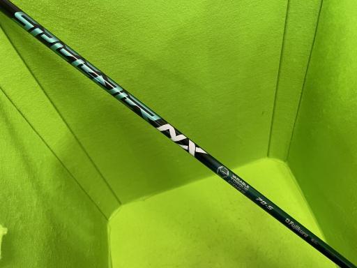 テーラーメイド シム フェアウェイウッド MAX SIM MAX 7W フレックスその他 中古 Cランク_画像4