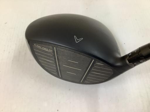 キャロウェイ ローグエスティー ドライバー MAX D ROGUE ST MAX D 10.5° フレックスその他 中古 Cランク_画像3
