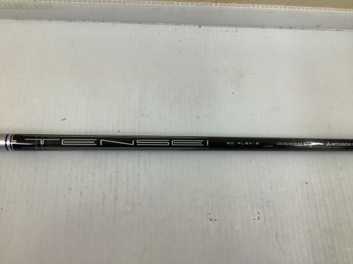 キャロウェイ ローグエスティー ドライバー MAX D ROGUE ST MAX D 10.5° フレックスその他 中古 Cランク_画像4