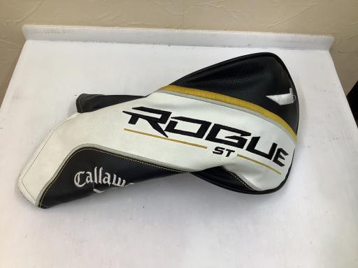 キャロウェイ ローグエスティー ドライバー MAX D ROGUE ST MAX D 10.5° フレックスその他 中古 Cランク_画像6