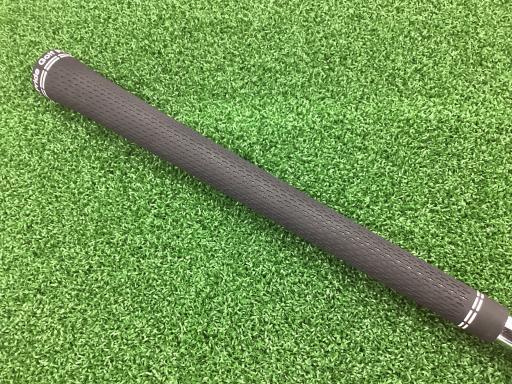 キャロウェイ ジョーズ ウェッジ FULL TOE ブラック JAWS FULL TOE ブラック 64°/10° USA フレックスS 中古 Cランク_画像6