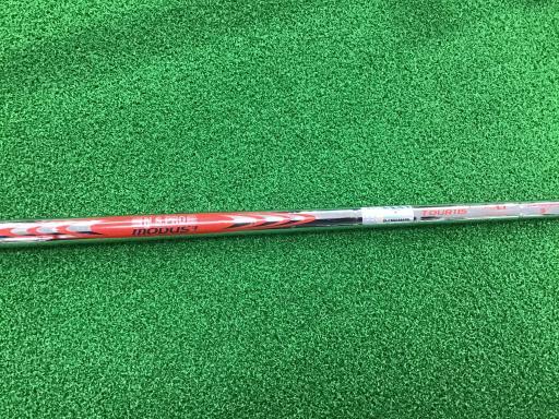 キャロウェイ ジョーズ ウェッジ FORGED(2023) クロムメッキ JAWS FORGED(2023) クロムメッキ 60°/09° フレックスS 中古 Cランク_画像4