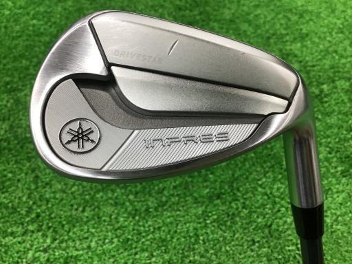 ヤマハ YAMAHA インプレス ウェッジ DRIVESTAR(2025) inpres DRIVESTAR(2025) AS フレックスR 中古 Cランク_画像1