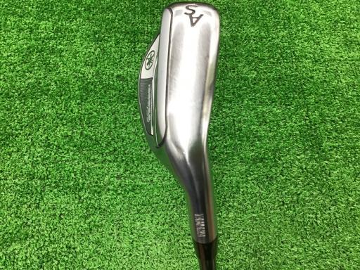 ヤマハ YAMAHA インプレス ウェッジ DRIVESTAR(2025) inpres DRIVESTAR(2025) AS フレックスR 中古 Cランク_画像2