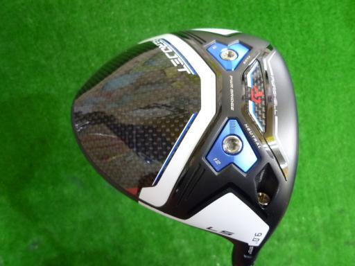 Cobra Cobra Driver AEROJET LS cobra AEROJET LS 9° Flex прочее б/у B разряд 