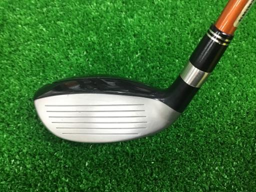 ダンロップ スリクソン ユーティリティ SRIXON Z H65 U5 フレックスSR 中古 Cランク_画像2