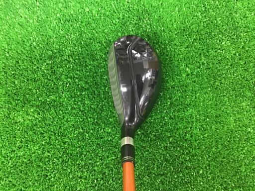ダンロップ スリクソン ユーティリティ SRIXON Z H65 U5 フレックスSR 中古 Cランク_画像3