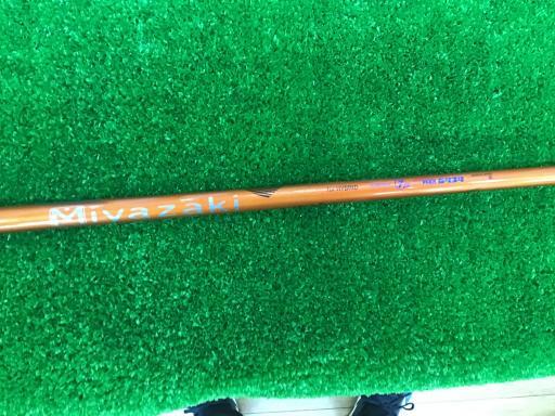 ダンロップ スリクソン ユーティリティ SRIXON Z H65 U5 フレックスSR 中古 Cランク_画像4