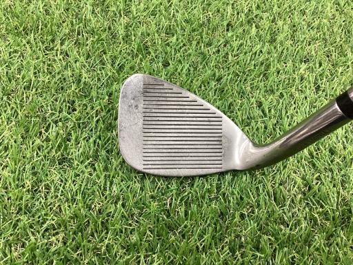 リンクス マスターモデル ウェッジ 初期 MASTER MODEL(初期) SW フレックスその他 中古 Dランク_画像3