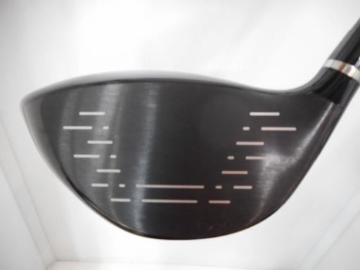 ヤマハ アールエムエックス ドライバー VD59 RMX VD59 10.5° フレックスその他 中古 Cランク_画像2