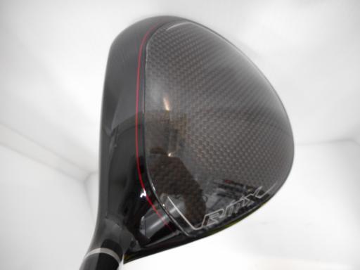 ヤマハ アールエムエックス ドライバー VD59 RMX VD59 10.5° フレックスその他 中古 Cランク_画像3
