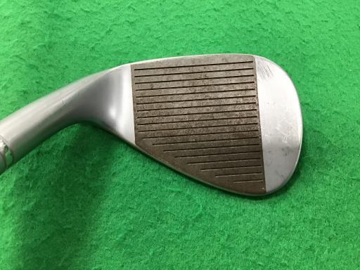 テーラーメイド Taylormade TM ウェッジ MILLED GRIND 4 Taylor Made MILLED GRIND 4 54°/11° フレックスS 中古 Cランク_画像2