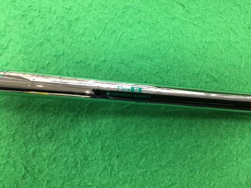 テーラーメイド Taylormade TM ウェッジ MILLED GRIND 4 Taylor Made MILLED GRIND 4 54°/11° フレックスS 中古 Cランク_画像4