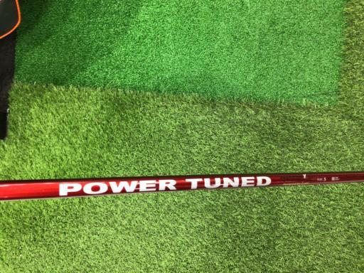 リンクス プレデター フェアウェイウッド V-300 PREDATOR V-300 13°(42.5インチ) フレックスS 中古 Dランク_画像4