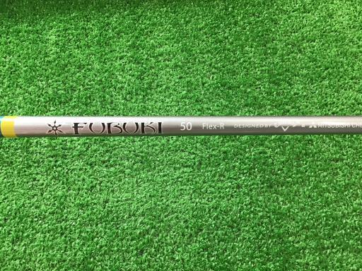 キャロウェイ ローグ スター ユーティリティ ROGUE STAR U7 フレックスR 中古 Cランク_画像4