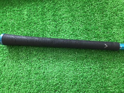 キャロウェイ ローグ スター ユーティリティ ROGUE STAR U7 フレックスR 中古 Cランク_画像5