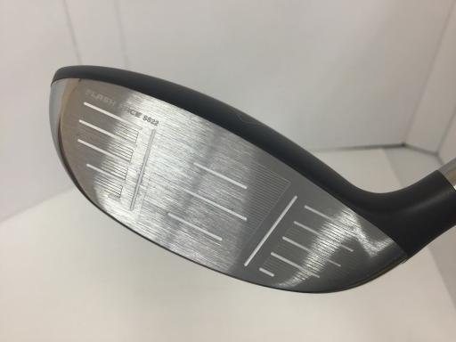 キャロウェイ ローグエスティー フェアウェイウッド MAX FAST ROGUE ST MAX FAST 7W レディース フレックスA 中古 Bランク_画像3