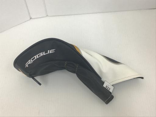 キャロウェイ ローグエスティー フェアウェイウッド MAX FAST ROGUE ST MAX FAST 7W レディース フレックスA 中古 Bランク_画像6