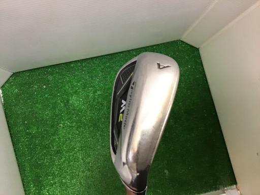 テーラーメイド エムツー ウェッジ (2017) M2(2017) AW フレックスR 中古 Cランク_画像2