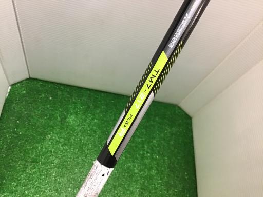 テーラーメイド エムツー ウェッジ (2017) M2(2017) AW フレックスR 中古 Cランク_画像4