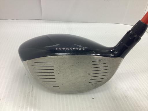 ナイキ NIKE ヴィクトリー レッド プロ ツアー ドライバー VICTORY RED PRO STR8-FIT TOUR 9.5° フレックスS 中古 Cランク_画像2