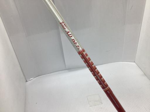 ナイキ NIKE ヴィクトリー レッド プロ ツアー ドライバー VICTORY RED PRO STR8-FIT TOUR 9.5° フレックスS 中古 Cランク_画像4