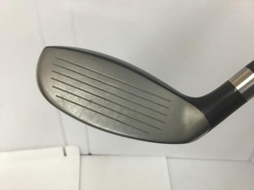 ダンロップ スリクソン ユーティリティ SRIXON Z H65 U5 フレックスR 中古 Cランク_画像3