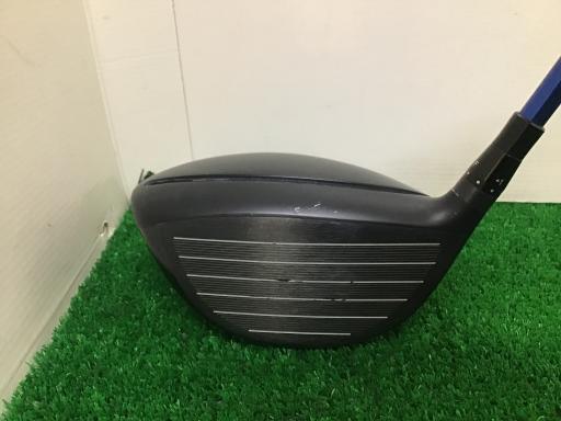 ダイワグローブライド オノフ ドライバー (2022) KURO ONOFF(2022) KURO 10.5° フレックスその他 中古 Cランク_画像2