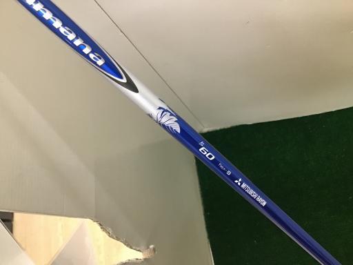 ダイワグローブライド オノフ ドライバー (2022) KURO ONOFF(2022) KURO 10.5° フレックスその他 中古 Cランク_画像4