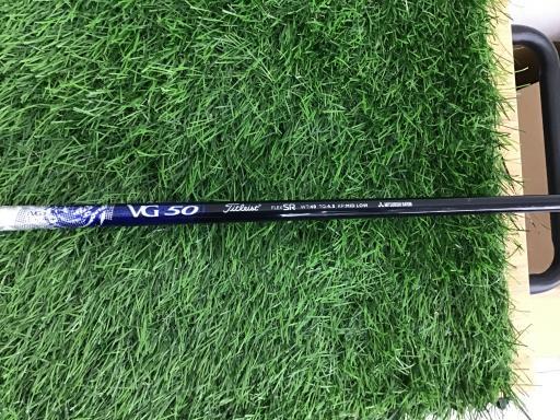 タイトリスト Titleist ドライバー VG3(2012) Titleist VG3(2012) 10.5° フレックスSR 中古 Cランク_画像5