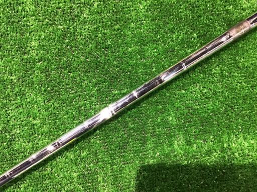 ナイキ NIKE プロコンボ アイアンセット FORGED PRO COMBO FORGED 8S フレックスS 中古 Dランク_画像4