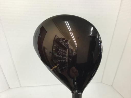 ホンマゴルフ ホンマ べレス フェアウェイウッド (2019) BERES(2019) 5W フレックスR 中古 Cランク_画像2