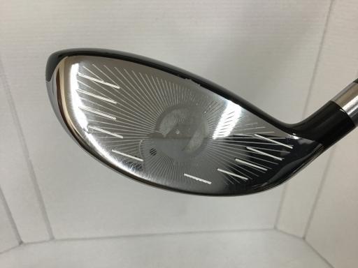 ホンマゴルフ ホンマ べレス フェアウェイウッド (2019) BERES(2019) 5W フレックスR 中古 Cランク_画像3