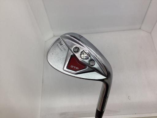 テーラーメイド Taylormade ウェッジ xFT ZTPフェース(適合) TP xFT ZTPフェース(適合) 52°/09° フレックスその他 中古 Cランク_画像1