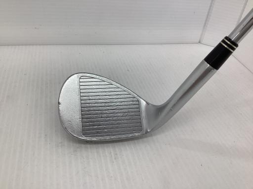 テーラーメイド Taylormade ウェッジ xFT ZTPフェース(適合) TP xFT ZTPフェース(適合) 52°/09° フレックスその他 中古 Cランク_画像3