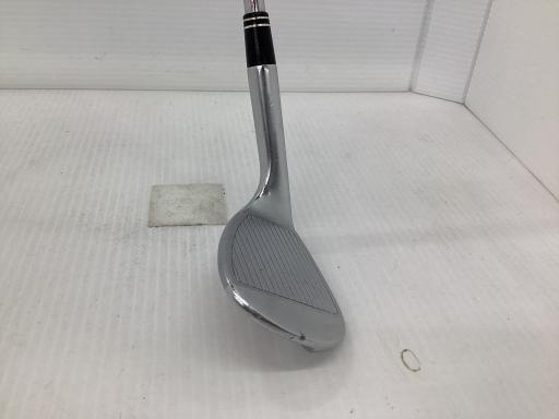 テーラーメイド Taylormade ウェッジ xFT ZTPフェース(適合) TP xFT ZTPフェース(適合) 52°/09° フレックスその他 中古 Cランク_画像4