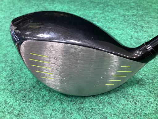 ナイキ ヴェイパースピード ベイパー ドライバー VAPOR SPEED 1W フレックスS 中古 Cランク_画像1