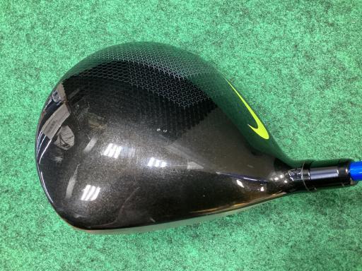 ナイキ ヴェイパースピード ベイパー ドライバー VAPOR SPEED 1W フレックスS 中古 Cランク_画像2