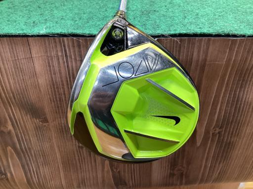 ナイキ ヴェイパースピード ベイパー ドライバー VAPOR SPEED 1W フレックスS 中古 Cランク_画像3