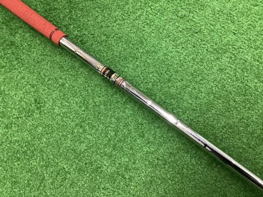 キャロウェイ Callaway フォージド ウェッジ X FORGED ミルキークロム 58MD-10 C-GRIND フレックスUNI 中古 Cランク_画像5