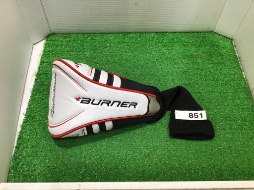 テーラーメイド Taylormade バーナー スーパーファスト フェアウェイウッド BURNER SUPER FAST 2.0 7W USA フレックスS 中古 Cランク_画像6
