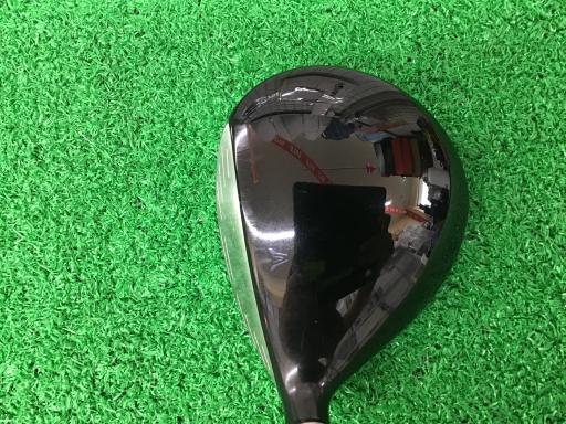 ホンマゴルフ ホンマ フェアウェイウッド 515 LB-515 7W フレックスSR 中古 Cランク_画像2