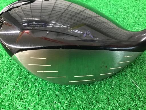 ホンマゴルフ ホンマ フェアウェイウッド 515 LB-515 7W フレックスSR 中古 Cランク_画像3