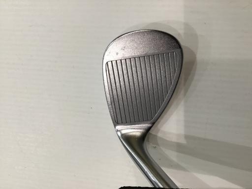 テーラーメイド Taylormade ウェッジ xFT Zフェース(不適合) TP xFT Zフェース(不適合) 52°/09° フレックスその他 中古 Cランク_画像2