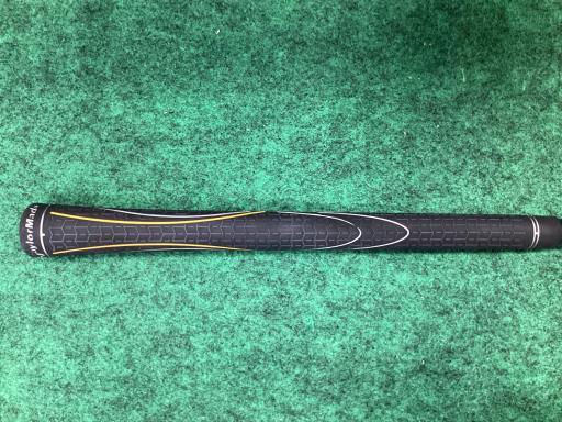 テーラーメイド バーナー フェアウェイウッド BURNER(2008) 7W(21°) フレックスS 中古 Cランク_画像5