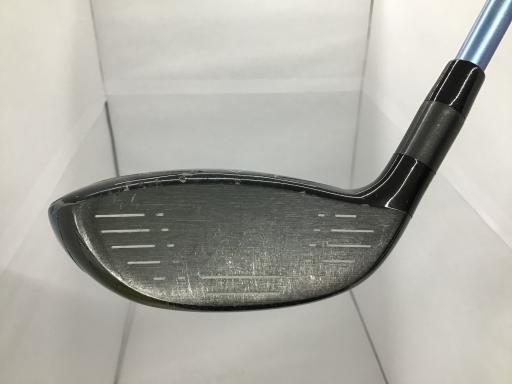 キャロウェイ ローグ スター フェアウェイウッド ROGUE STAR 7W フレックスその他 中古 Dランク_画像3