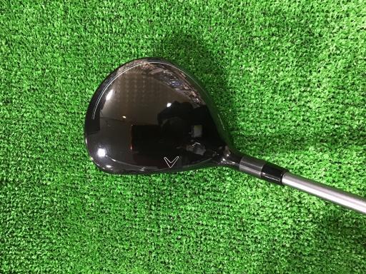 キャロウェイ ローグ スター フェアウェイウッド ROGUE STAR 7W フレックスSR 中古 Cランク_画像3